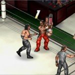 Fire Pro Wrestling World annunciato per PS4 e PC