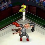 Fire Pro Wrestling World annunciato per PS4 e PC