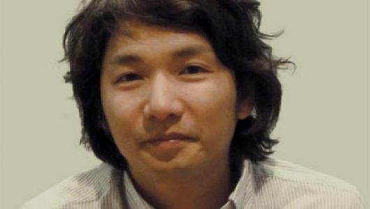 Fumito Ueda gendesign teaser