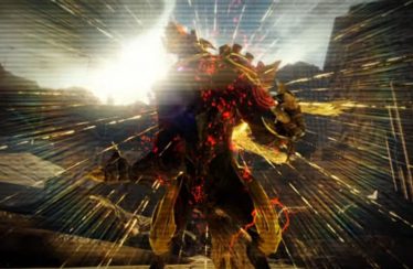 God Eater: pubblicato un teaser trailer dedicato al nuovo progetto