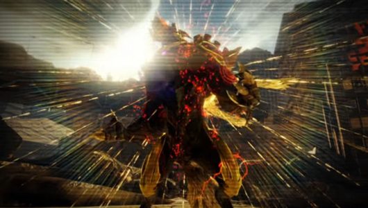 God Eater: pubblicato un teaser trailer dedicato al nuovo progetto