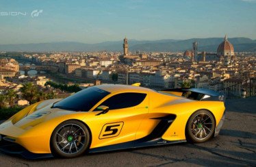 Gran Tursimo Sport uscirà entro fine anno, due nuovi trailer per l'E3