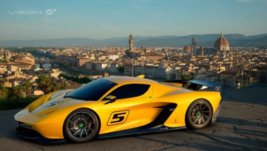 Gran Tursimo Sport uscirà entro fine anno, due nuovi trailer per l'E3