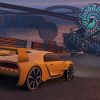 GTA Online Gare Stunt