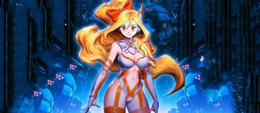Ghost Blade HD Immagine PS4 Xbox One Wii U 21