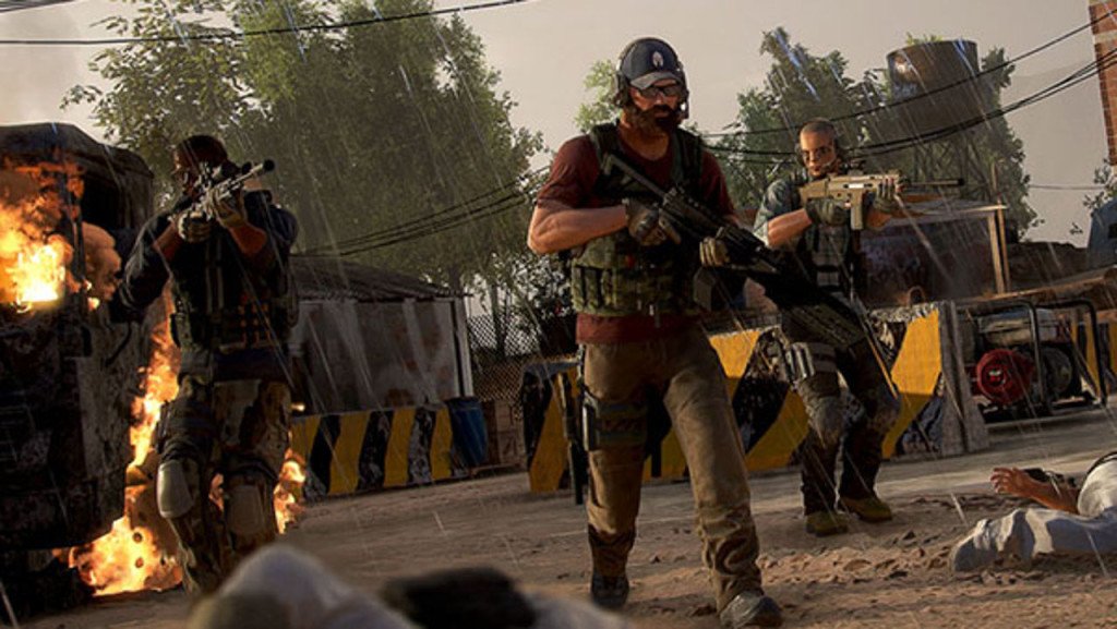 Ghost Recon Wildlands classifica vendite uk
