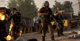 Ghost Recon Wildlands contenuti aggiuntivi