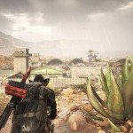 Ghost Recon Wildlands