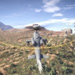 Ghost Recon Wildlands