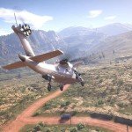 Ghost Recon Wildlands