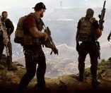 Tom Clancy's Ghost Recon Wildlands 01