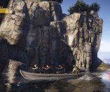 Tom Clancy's Ghost Recon Wildlands 01