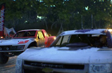 Gravel: svelati i dettagli del Season Pass e il piano DLC