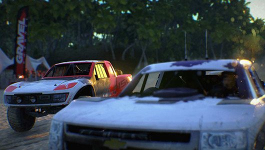 Gravel: svelati i dettagli del Season Pass e il piano DLC