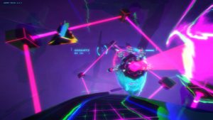 GRIDD Retroenhanced ha una data d'uscita su Steam