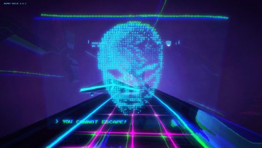 GRIDD Retroenhanced ha una data d'uscita su Steam