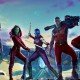 Guardiani della Galassia vol 2 trailer