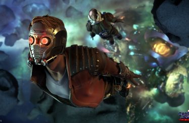 guardians of the galaxy the telltale series data terzo episodio