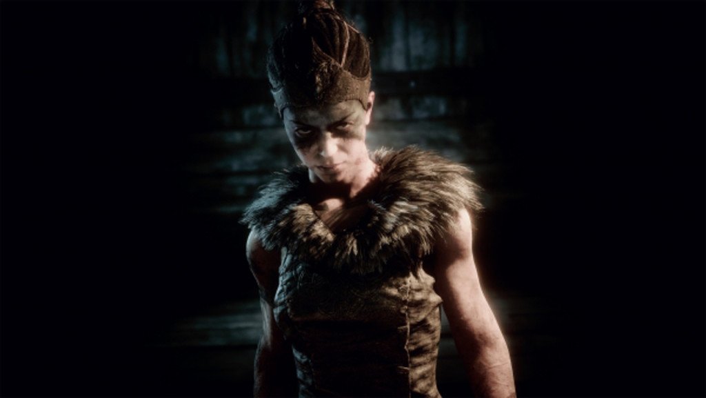 Hellblade senua's sacrifice xbox one