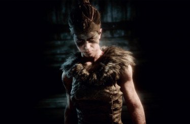 ninja theory Hellblade senua's sacrifice xbox one