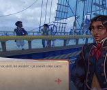 Herald An Interactive Period Drama immagine PC Hub