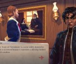 Herald An Interactive Period Drama immagine PC Hub