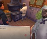 Herald An Interactive Period Drama immagine PC Hub