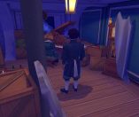 Herald An Interactive Period Drama immagine PC Hub