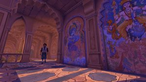 Herald An Interactive Period Drama immagine PC 06