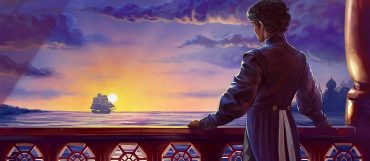 Herald An Interactive Period Drama immagine PC 10