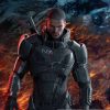 comandate shepard