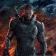 comandate shepard