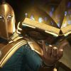 Injustice 2: il Doctor Fate si presenta con un nuovo trailer