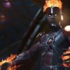 Injustice 2 trailer firestorm