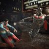 Injustice 2: partono le preregistrazioni per le versioni iOS e Android