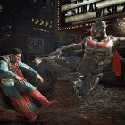 Injustice 2: partono le preregistrazioni per le versioni iOS e Android