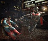 Injustice 2