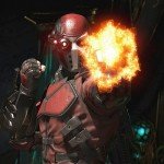 Injustice 2 immagine PS4 Xbox One 07