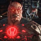 xbox game pass gennaio 2021 Injustice 2 immagine PS4 Xbox One 10