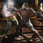 Injustice 2: annunciata la seconda stagione del Global eSports Program