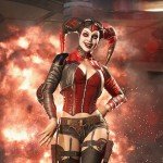 Injustice 2 pc beta