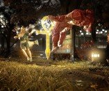 Injustice 2