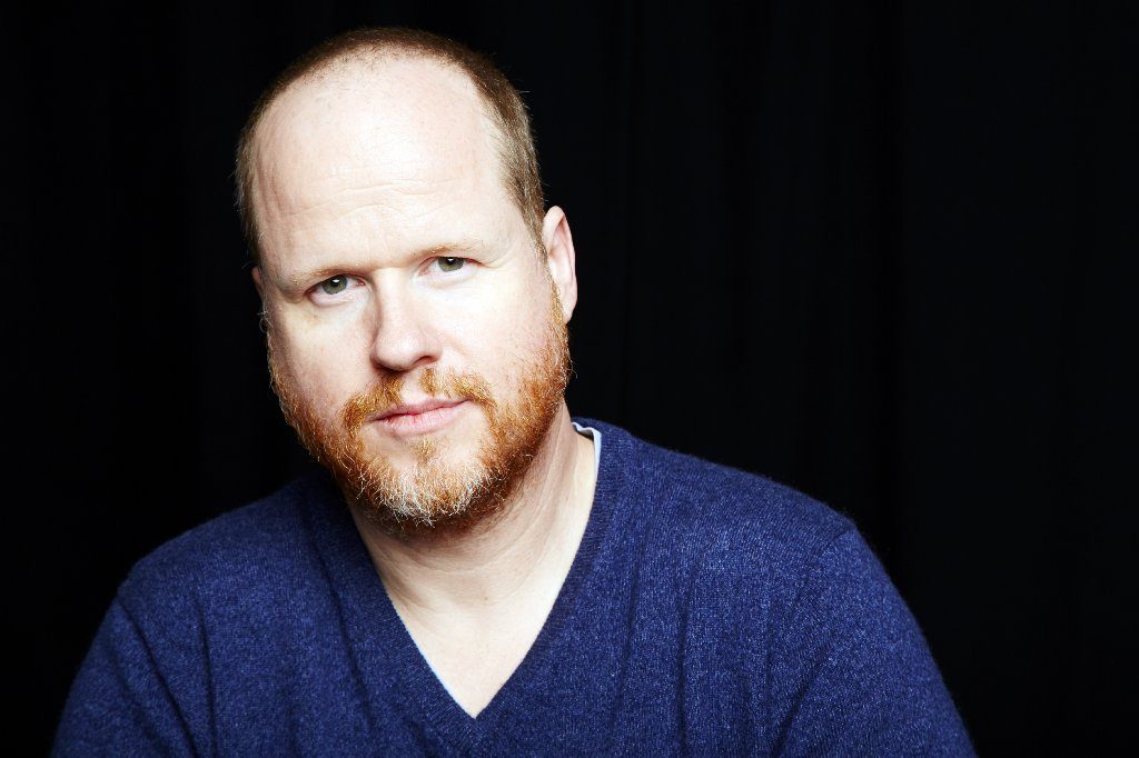 Joss Whedon batgirl film