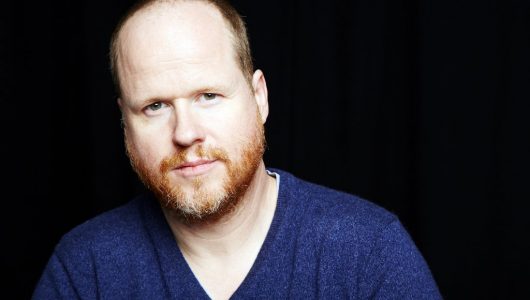 Joss Whedon batgirl film