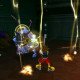 Kingdom Hearts 1.5 + 2.5: pubblicato lo story trailer "Fight the Darkness"