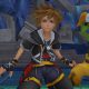kingdom hearts xbox one