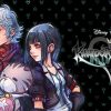 Kingdom Hearts Union χ ha una data d'uscita giapponese