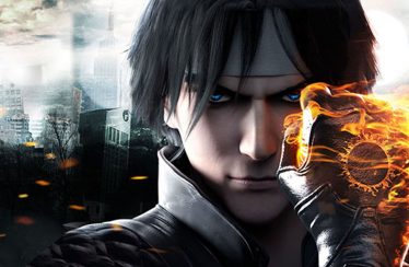 SNK annuncia The King of Fighters Destiny, nuova serie animata in CGI
