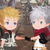 Kingdom Hearts Union χ ha una data d'uscita giapponese