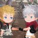 Kingdom Hearts Union χ ha una data d'uscita giapponese